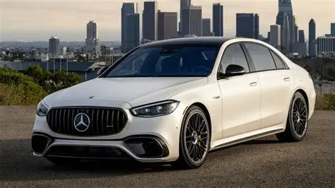 mercedes